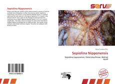 Sepiolina Nipponensis的封面