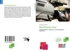 Buchcover von Neal Francis Lane