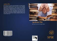 Portada del libro de Aprilynne Pike