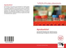 Portada del libro de Aprobarbital