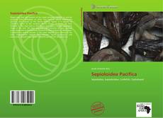 Sepioloidea Pacifica kitap kapağı