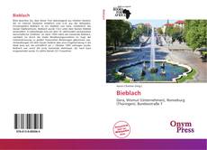 Portada del libro de Bieblach