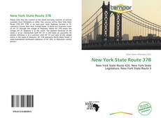 Обложка New York State Route 37B