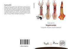 Portada del libro de Sepioteuthis