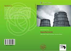 Bookcover of Apscheronsk