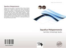 Обложка Squalius Peloponnensis