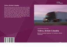 Telkwa, British Columbia的封面