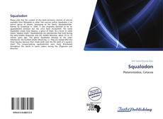 Buchcover von Squalodon