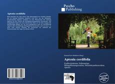 Copertina di Aptenia cordifolia