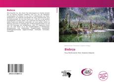 Portada del libro de Biebrza