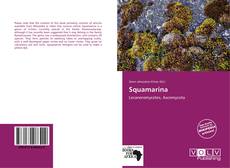 Portada del libro de Squamarina