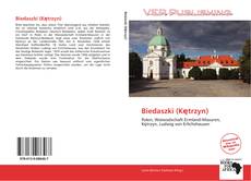 Biedaszki (Kętrzyn) kitap kapağı