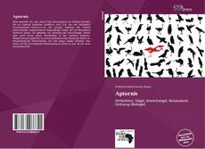 Portada del libro de Aptornis