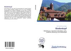 Buchcover von Biedenkopf