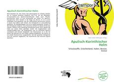 Обложка Apulisch-Korinthischer Helm