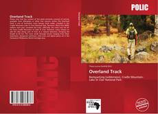 Bookcover of Overland Track