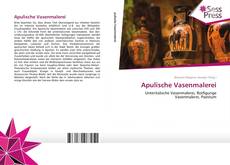 Bookcover of Apulische Vasenmalerei