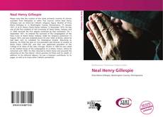 Portada del libro de Neal Henry Gillespie