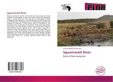 Buchcover von Squamscott River