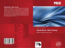 Bookcover of Squankum, New Jersey