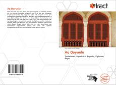 Portada del libro de Aq Qoyunlu