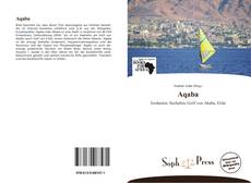 Portada del libro de Aqaba