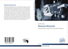 Romano Ricciardi的封面