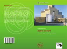 Capa do livro de Aqqus al-Buril 