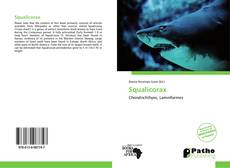 Bookcover of Squalicorax