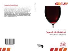 Bookcover of Seppeltsfield (Wine)