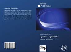 Buchcover von Squalius Cephaloides