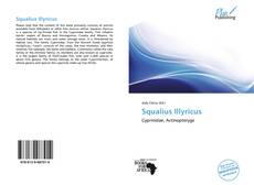 Portada del libro de Squalius Illyricus