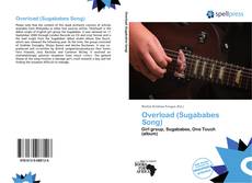 Buchcover von Overload (Sugababes Song)