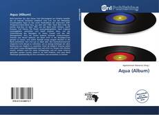 Aqua (Album) kitap kapağı