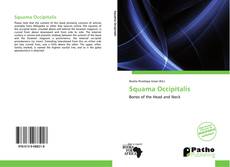 Buchcover von Squama Occipitalis