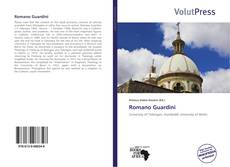 Bookcover of Romano Guardini