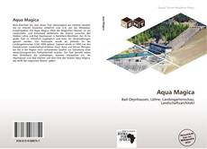 Buchcover von Aqua Magica