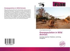 Bookcover of Overpopulation in Wild Animals