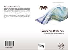 Buchcover von Squantz Pond State Park