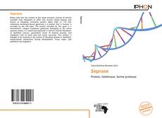 Bookcover of Seprase