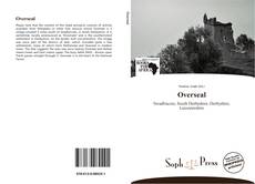 Bookcover of Overseal