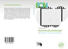 Capa do livro de Romantically Challenged 