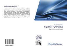 Capa do livro de Squalius Pyrenaicus 