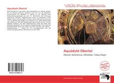 Portada del libro de Aquädukt Obertal