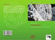 Capa do livro de Tell al-Rimah 