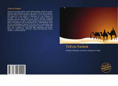 Bookcover of Tell en-Nasbeh