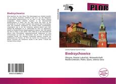 Buchcover von Biedrzychowice