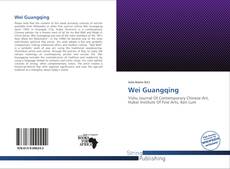 Couverture de Wei Guangqing