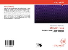 Bookcover of Wei Jian Hong