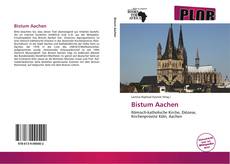 Bookcover of Bistum Aachen